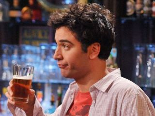 Syndrome Ted Mosby Syndrome Ted Mosby