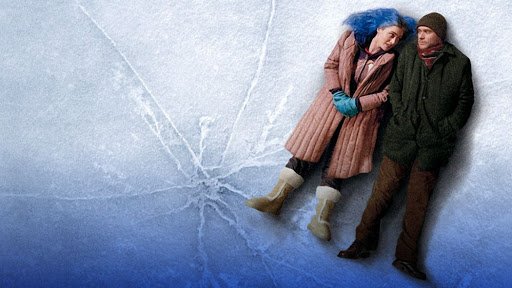 Eternal Sunshine le bonheur